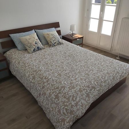 3 Room Flat In Parklane - 1,5Km Disney Serris Exterior foto