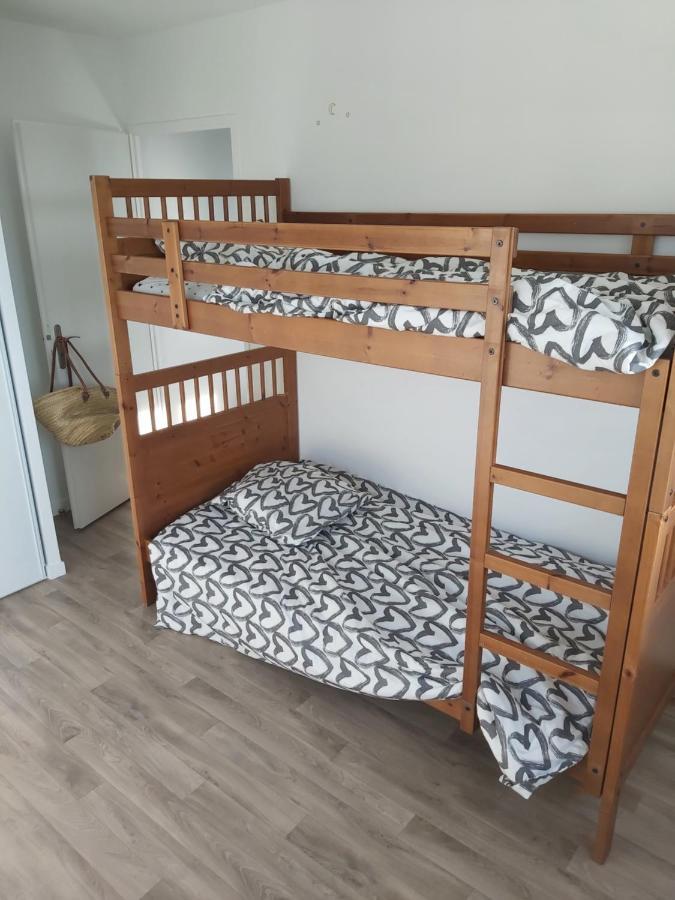 3 Room Flat In Parklane - 1,5Km Disney Serris Exterior foto