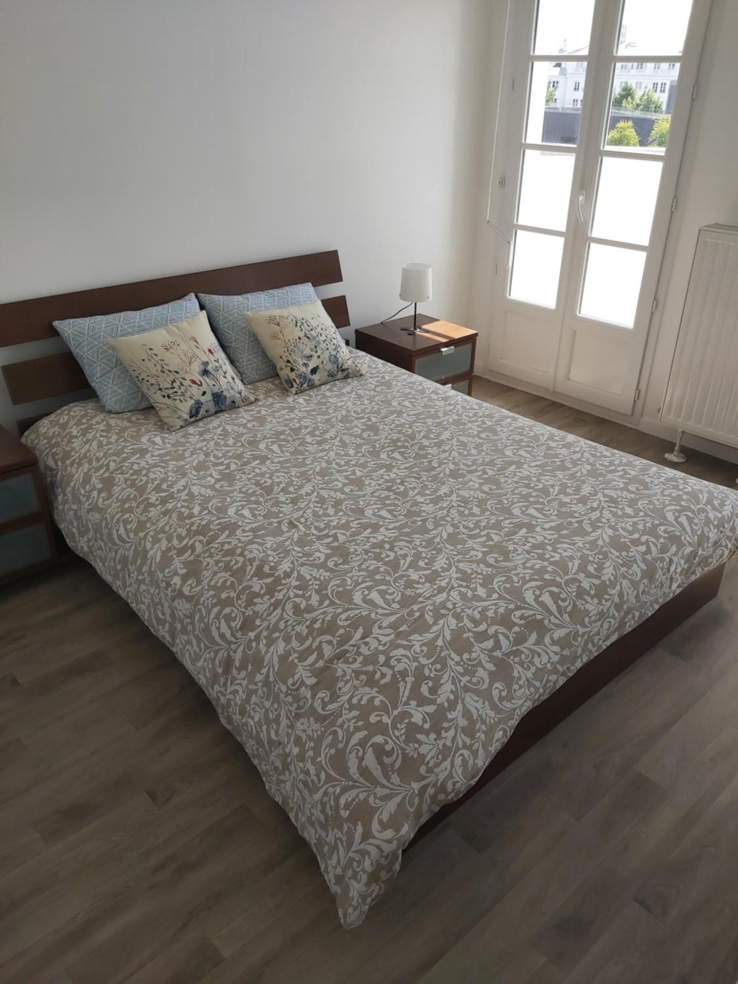 3 Room Flat In Parklane - 1,5Km Disney Serris Exterior foto