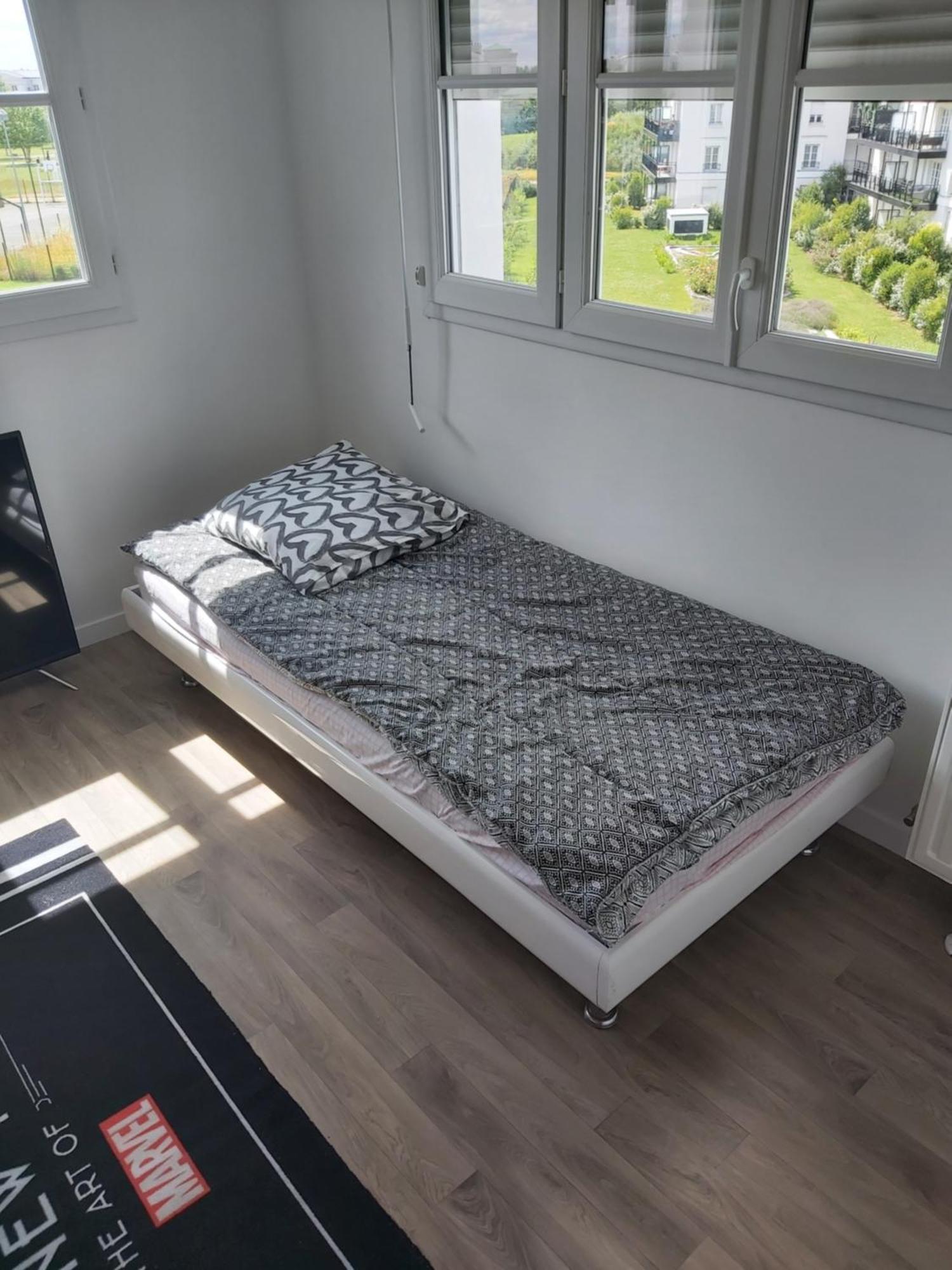 3 Room Flat In Parklane - 1,5Km Disney Serris Exterior foto